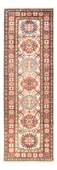 Loper Ziegler Tapijt - Kazak - 179 x 58 cm - beige