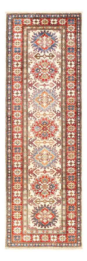 Loper Ziegler Tapijt - Kazak - 179 x 58 cm - beige