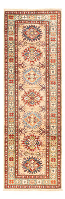 Loper Ziegler Tapijt - Kazak - 187 x 60 cm - beige