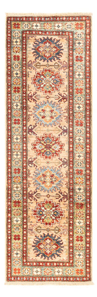 Loper Ziegler Tapijt - Kazak - 187 x 60 cm - beige