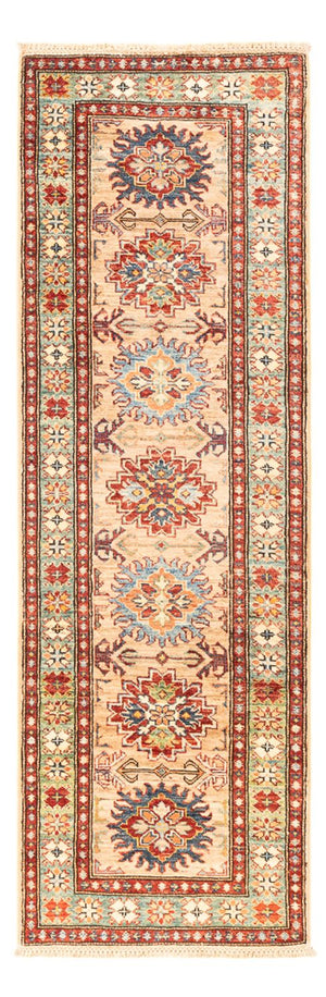 Loper Ziegler Tapijt - Kazak - 187 x 60 cm - beige
