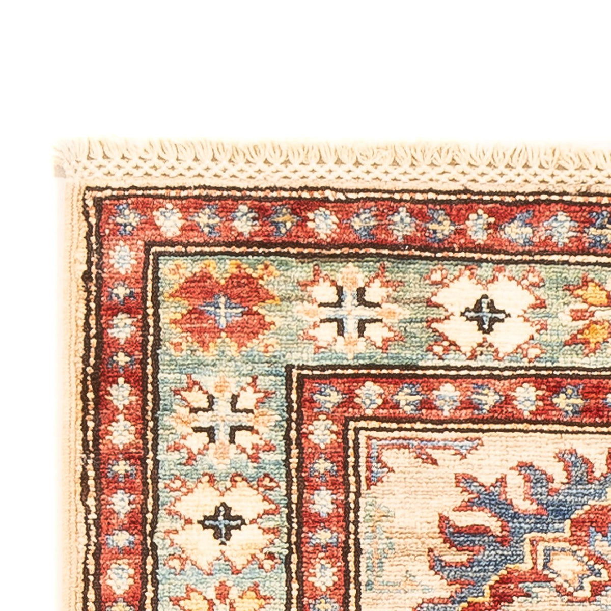 Kazak Tapijt 58x185cm - Oosters Tapijt