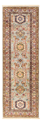 Loper Ziegler Tapijt - Kazak - 180 x 60 cm - beige