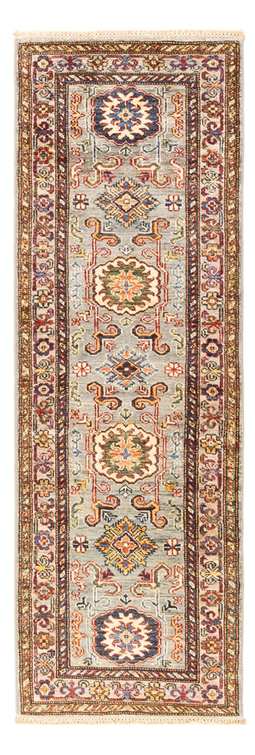 Loper Ziegler Tapijt - Kazak - 180 x 60 cm - beige