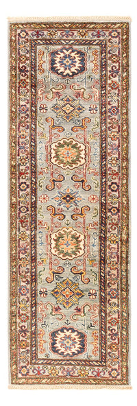 Loper Ziegler Tapijt - Kazak - 180 x 60 cm - beige