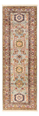 Kazak Tapijt 60x180cm - Oosters Tapijt