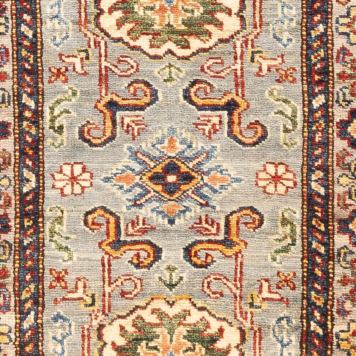 Loper Ziegler Tapijt - Kazak - 180 x 60 cm - beige