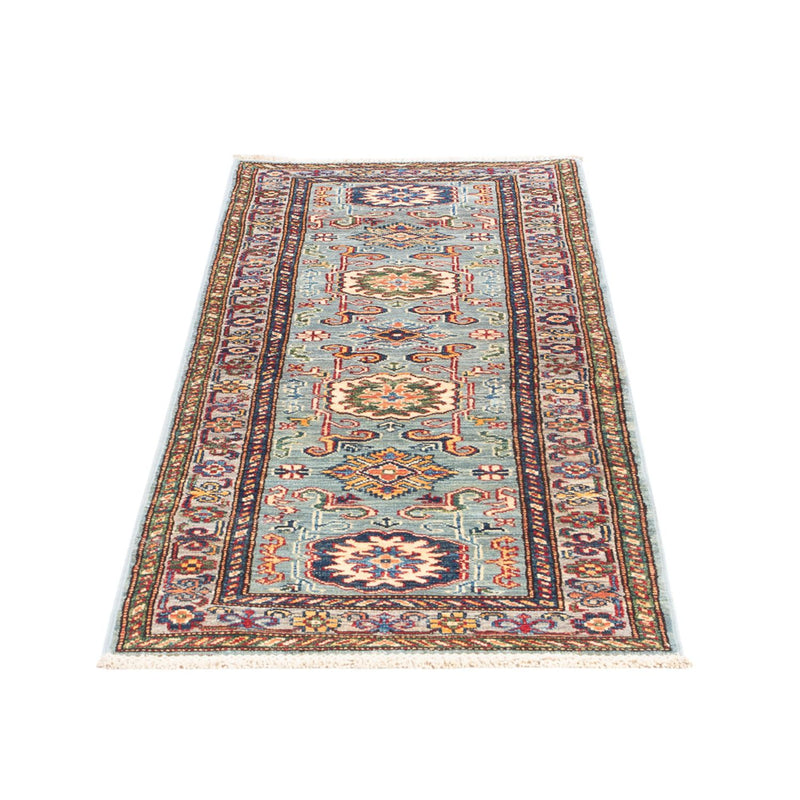 Loper Ziegler Tapijt - Kazak - 180 x 60 cm - beige