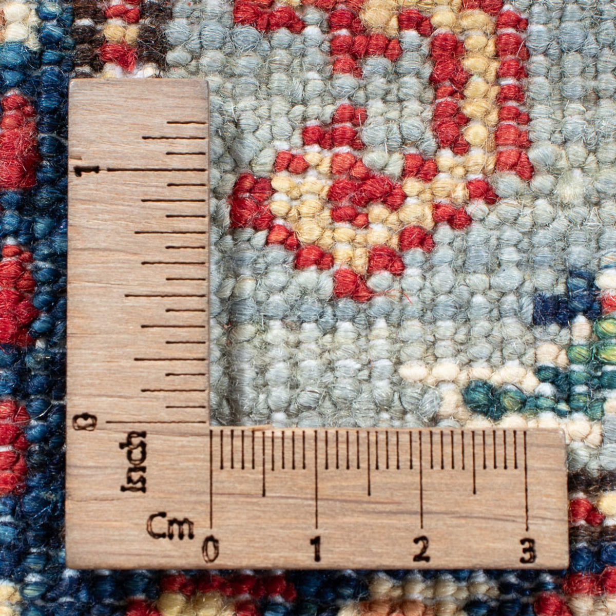 Loper Ziegler Tapijt - Kazak - 180 x 60 cm - beige