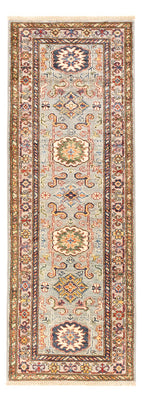 Loper Ziegler Tapijt - Kazak - 180 x 59 cm - beige