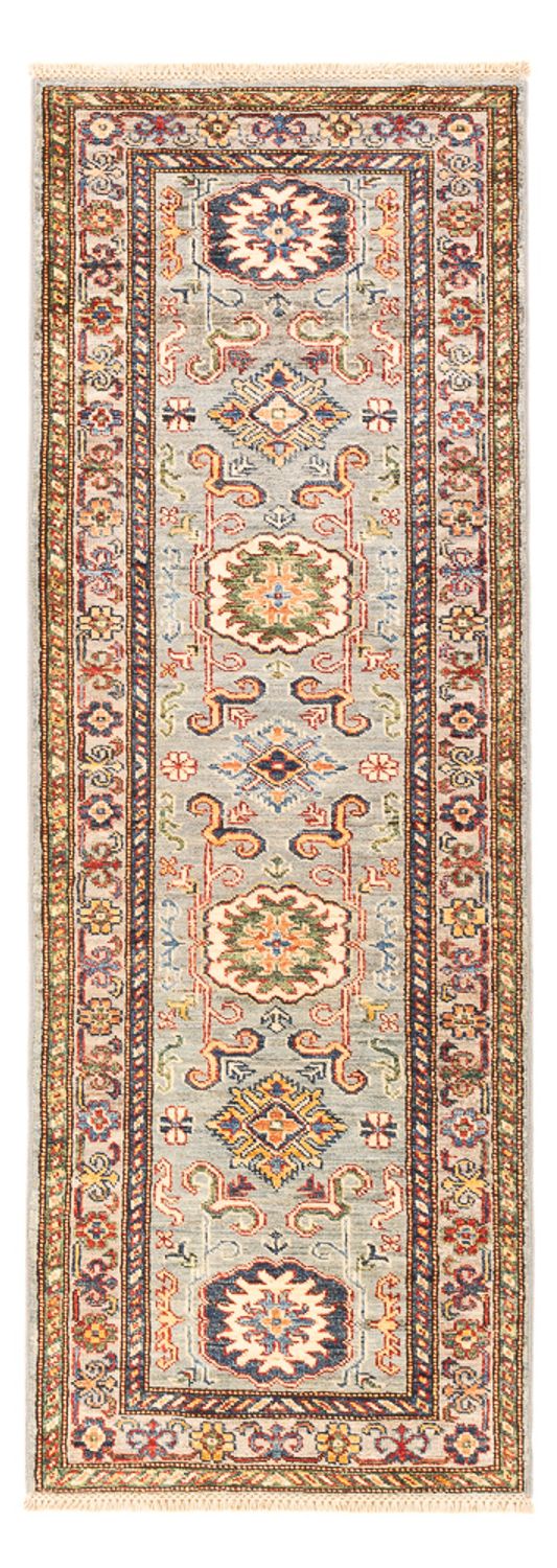 Loper Ziegler Tapijt - Kazak - 180 x 59 cm - beige