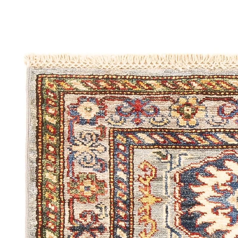 Loper Ziegler Tapijt - Kazak - 180 x 59 cm - beige