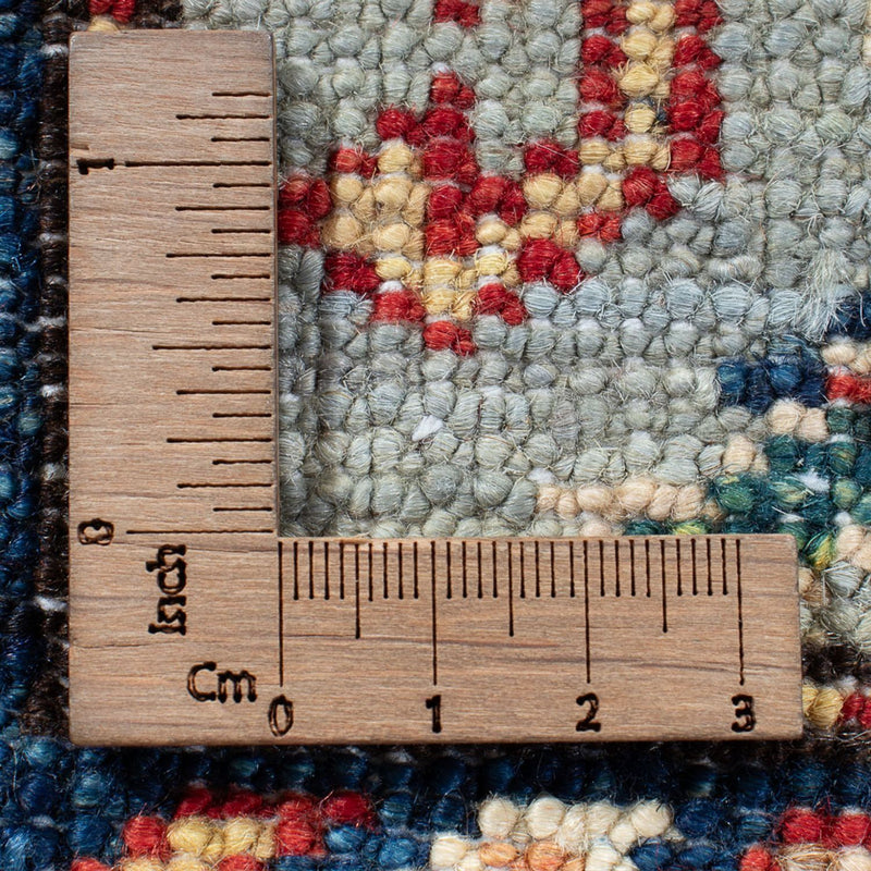 Loper Ziegler Tapijt - Kazak - 180 x 59 cm - beige