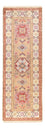 Loper Ziegler Tapijt - Kazak - 201 x 72 cm - beige
