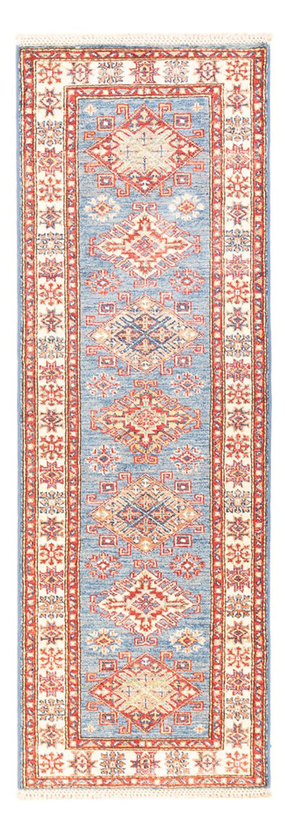 Kazak Tapijt 61x185cm - Oosters Tapijt