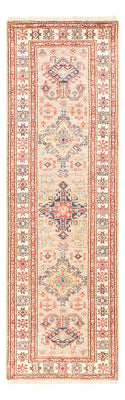 Loper Ziegler Tapijt - Kazak - 190 x 57 cm - beige