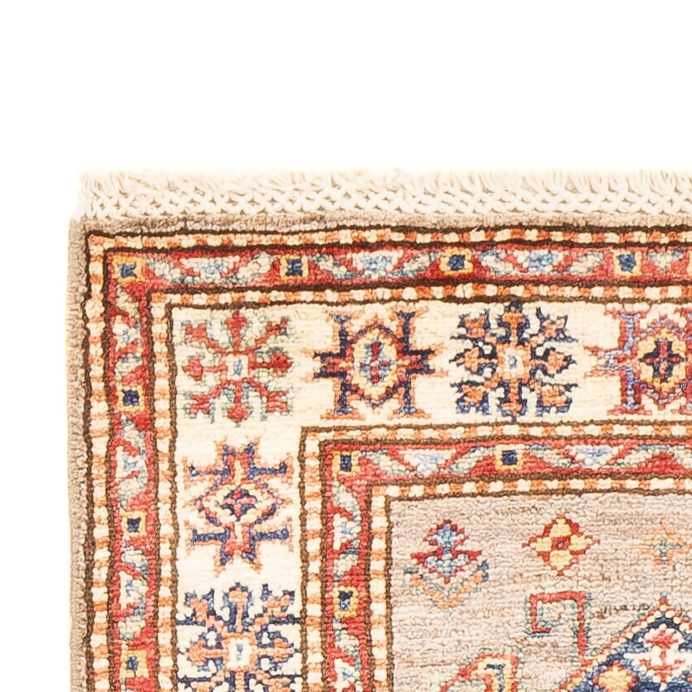 Kazak Tapijt 190x57cm - Oosters Tapijt