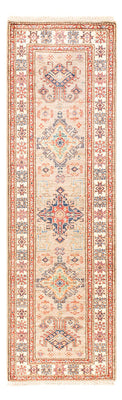 Loper Ziegler Tapijt - Kazak - 187 x 56 cm - beige
