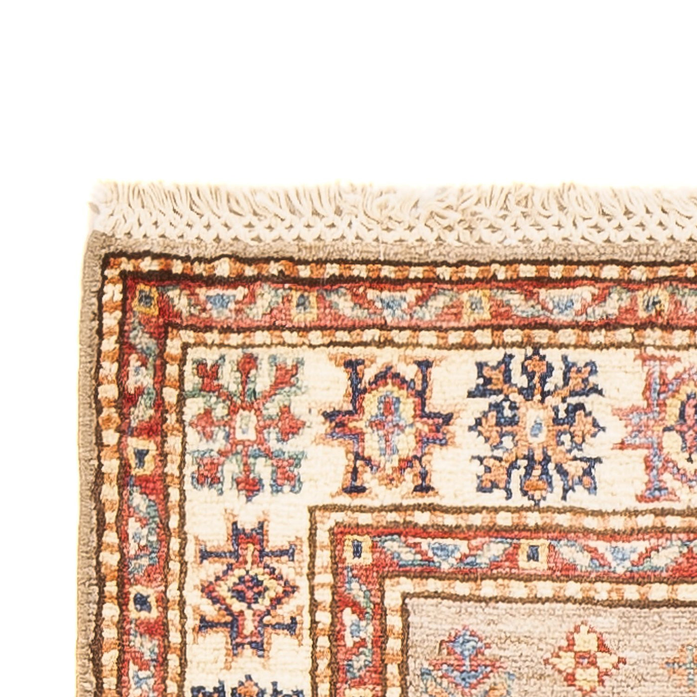 Kazak Tapijt 187x56cm - Oosters Tapijt