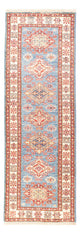 Kazak Tapijt 186x58cm - Oosters Tapijt