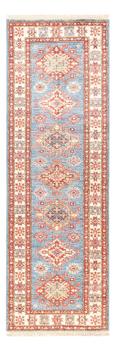 Kazak Tapijt 60x185cm - Oosters Tapijt