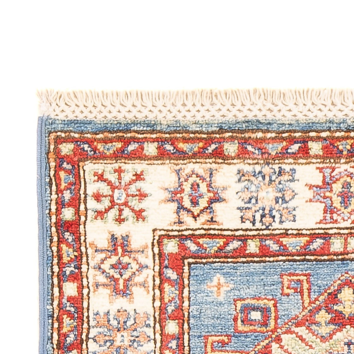 Kazak Tapijt 60x185cm - Oosters Tapijt