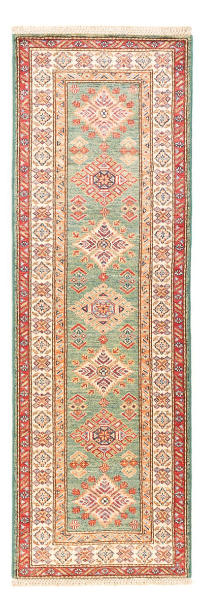 Kazak Tapijt 60x185cm - Oosters Tapijt