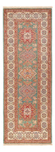 Kazak Tapijt 199x75cm - Oosters Tapijt