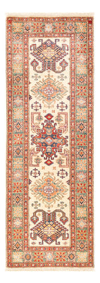 Loper Ziegler Tapijt - Kazak - 204 x 73 cm - beige