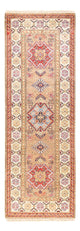 Kazak Tapijt 203x72cm - Oosters Tapijt