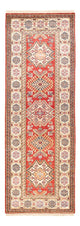 Kazak Tapijt 207x73cm - Oosters Tapijt