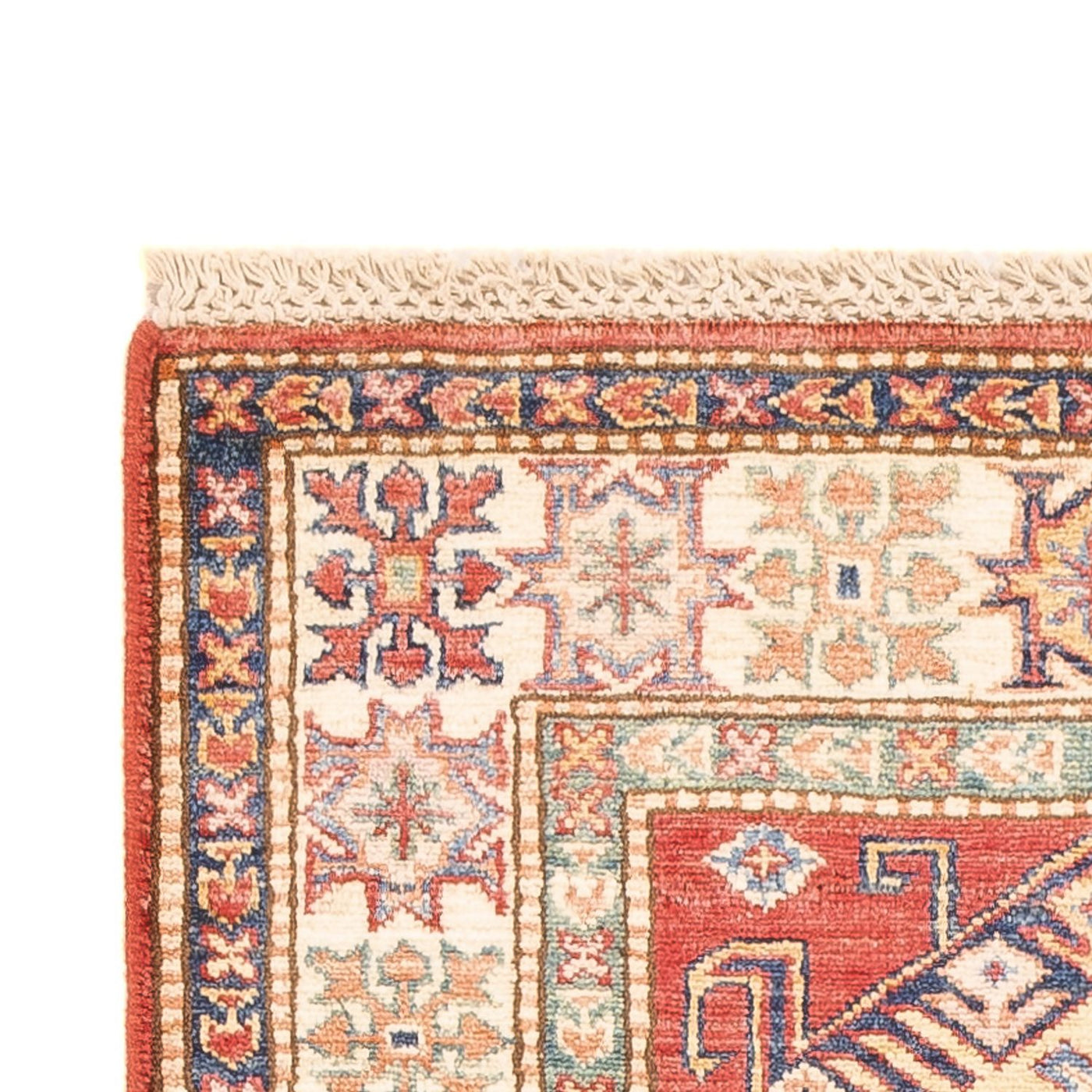 Kazak Tapijt 190x73cm - Oosters Tapijt