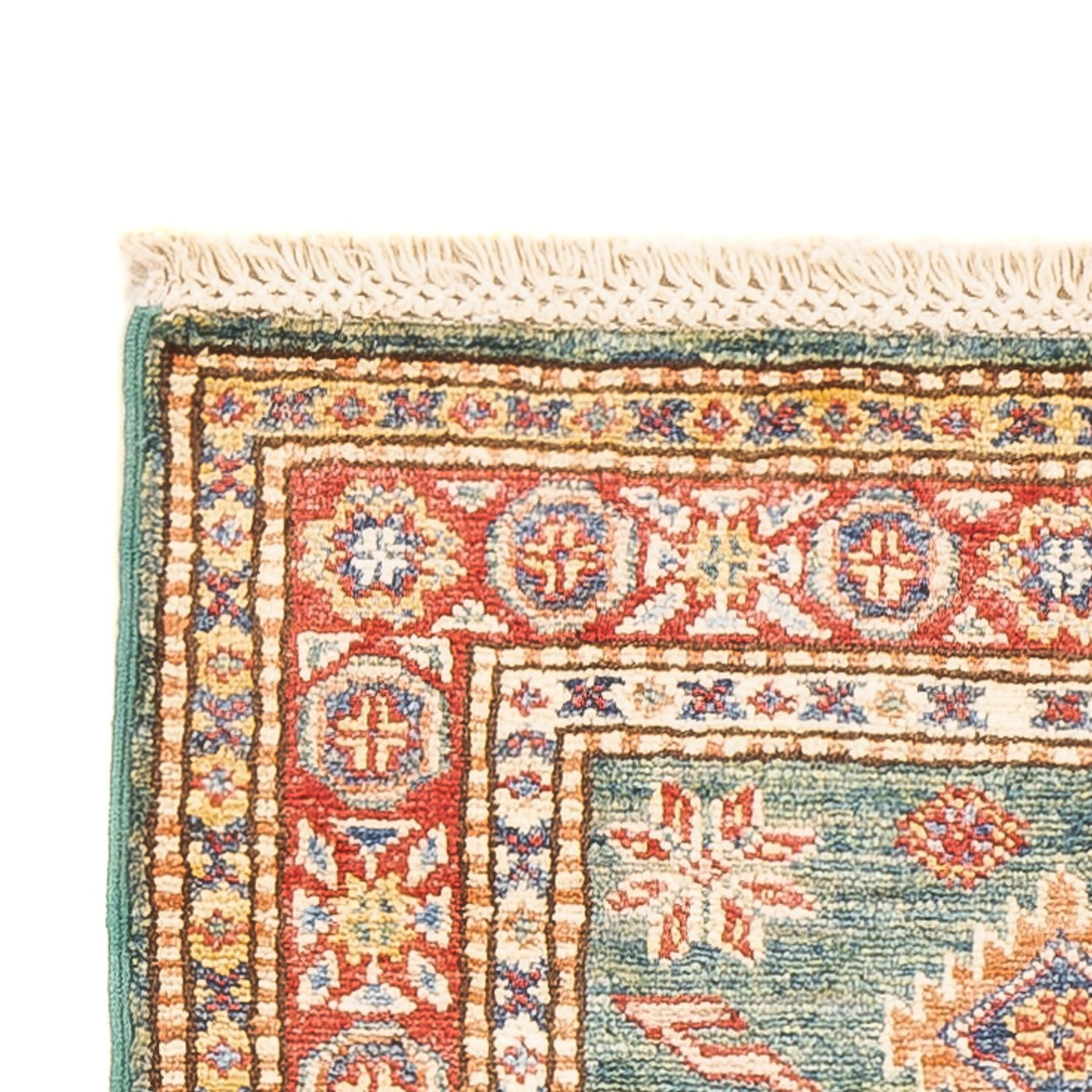 Kazak Tapijt 187x60cm - Oosters Tapijt