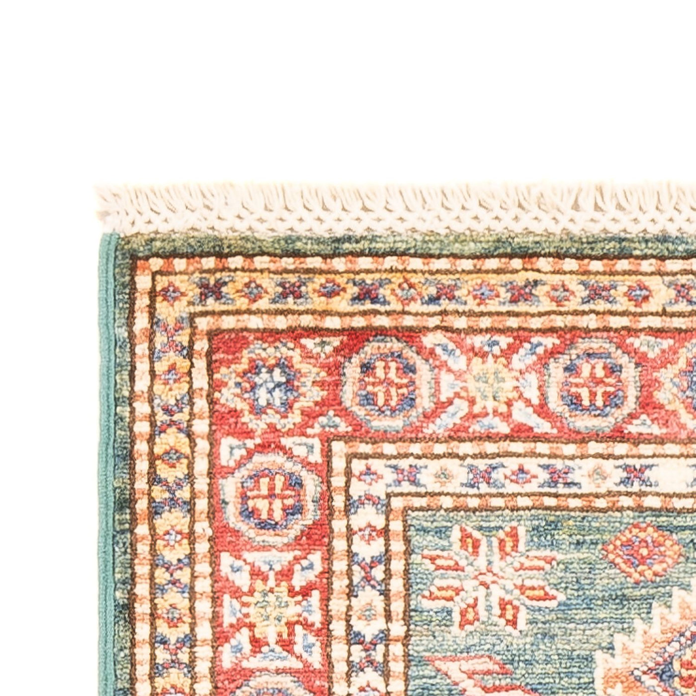 Kazak Tapijt 188x61cm - Oosters Tapijt
