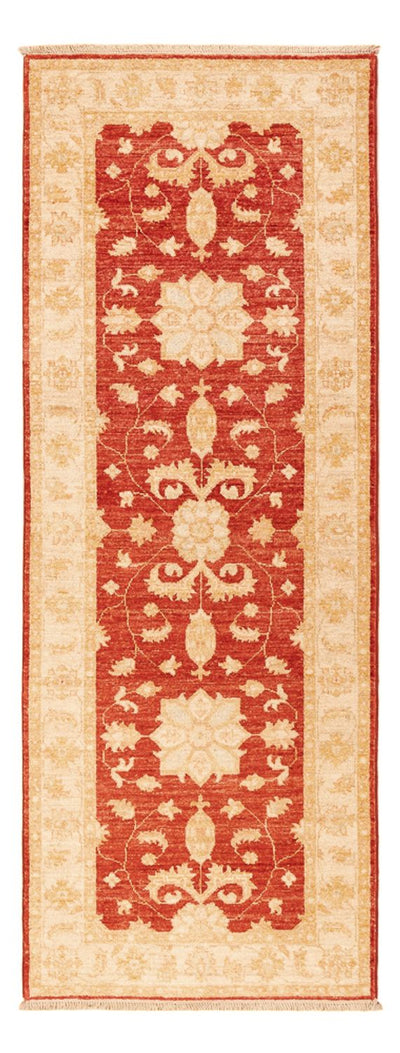 Ziegler tapijt 75x206cm - Oosters Tapijt