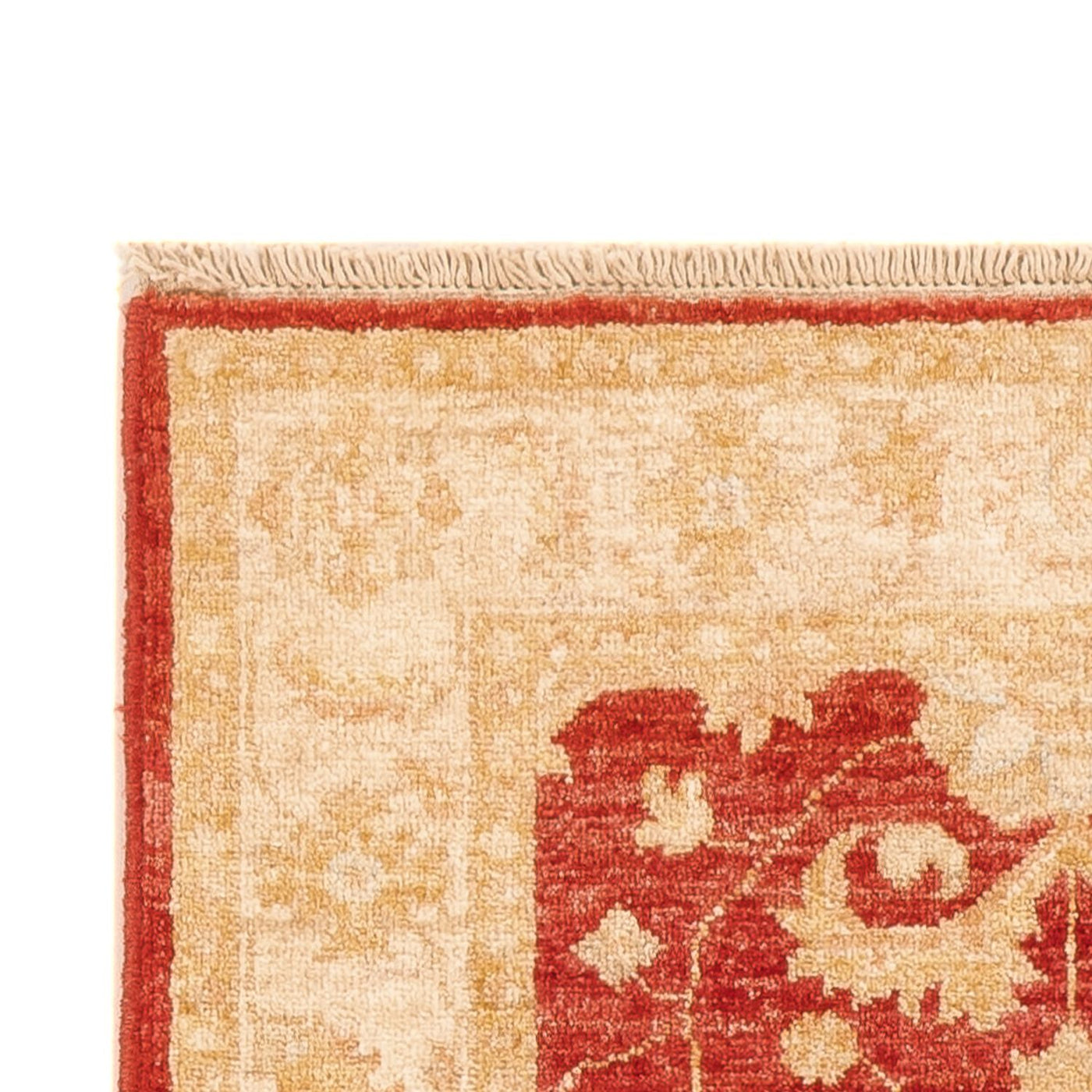 Ziegler tapijt 206x75cm - Oosters Tapijt