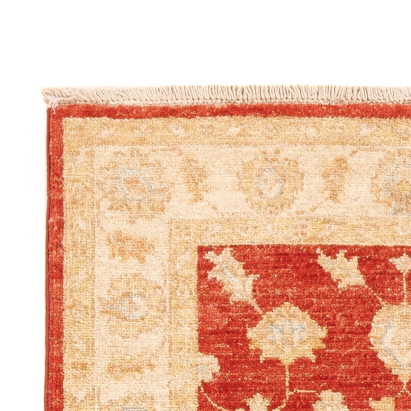 Ziegler tapijt 199x76cm - Oosters Tapijt