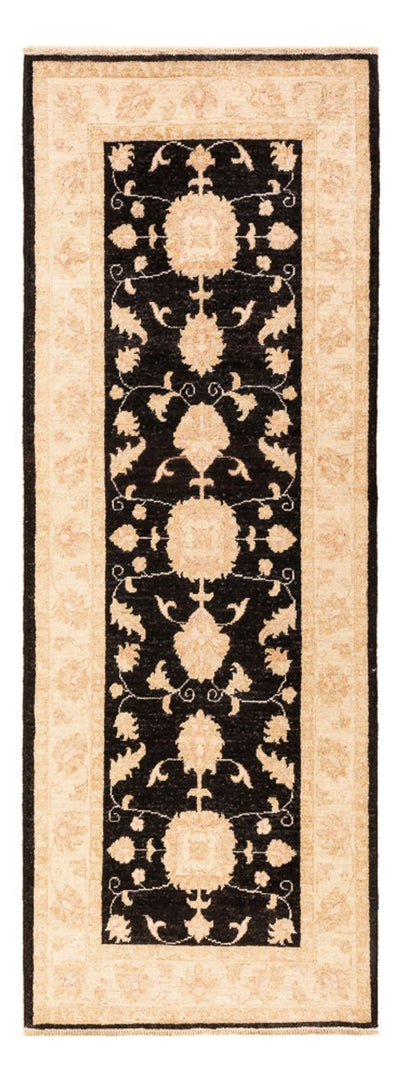 Ziegler tapijt 78x211cm - Oosters Tapijt