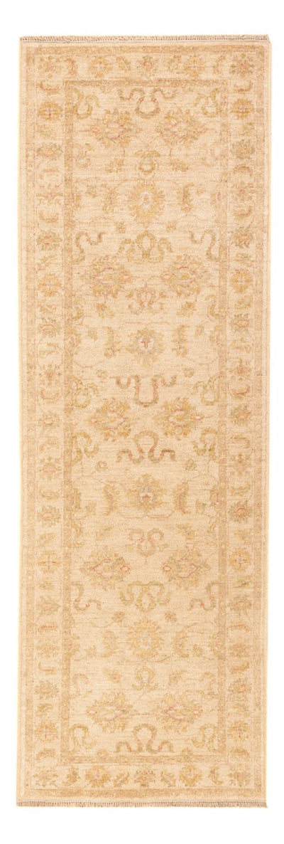 Ziegler tapijt 68x203cm - Oosters Tapijt