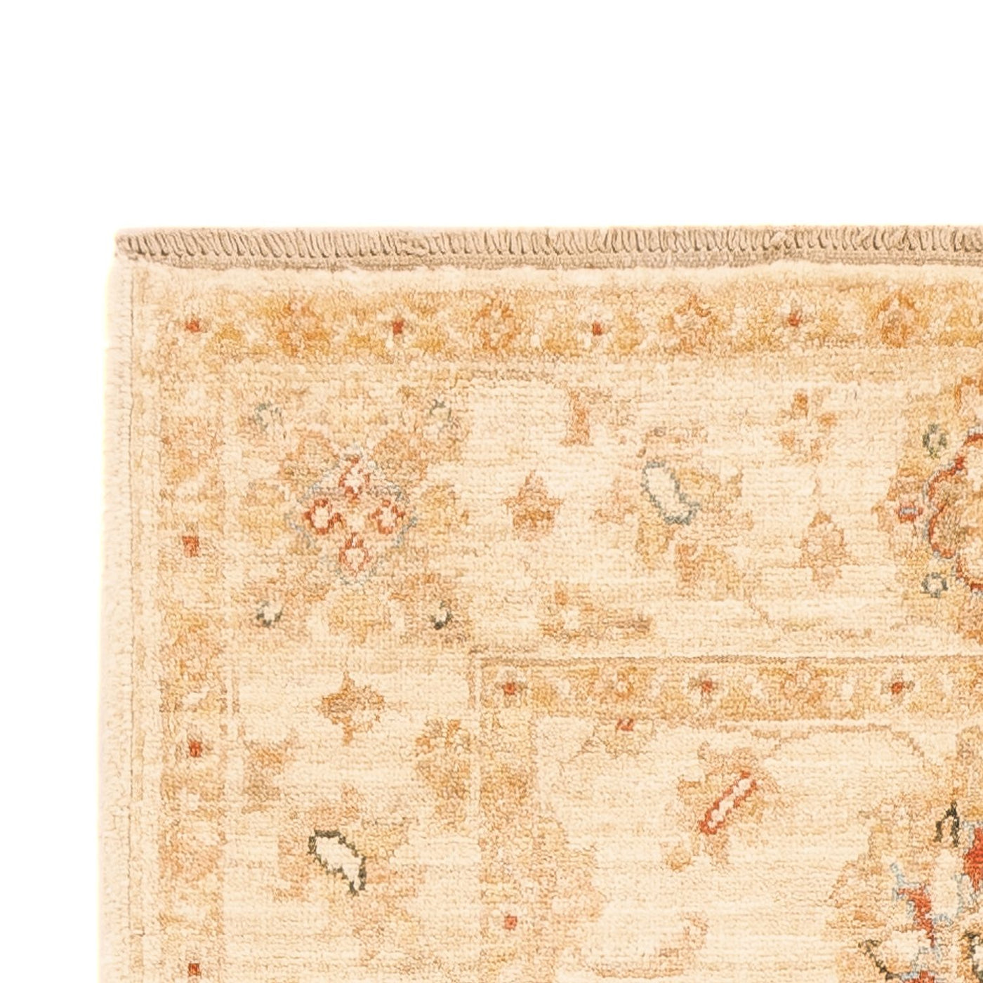 Ziegler tapijt 205x78cm - Oosters Tapijt