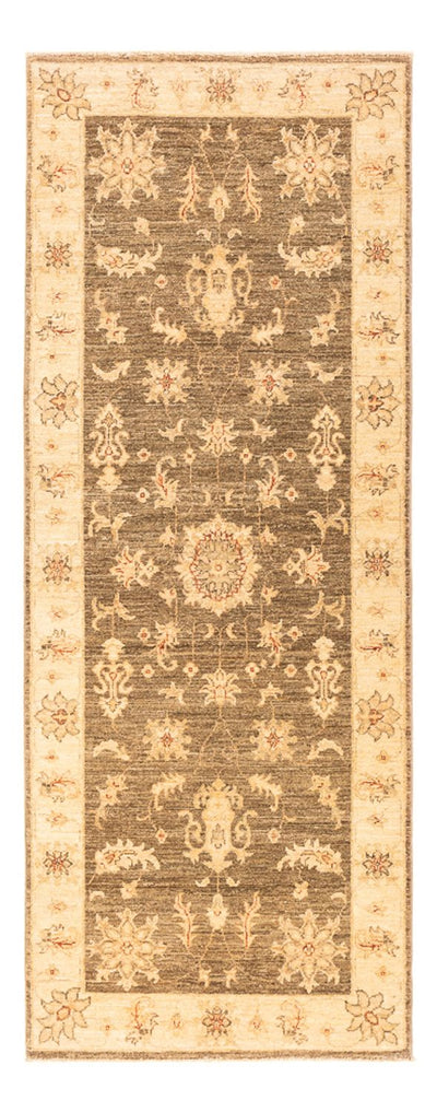Ziegler tapijt 80x213cm - Oosters Tapijt