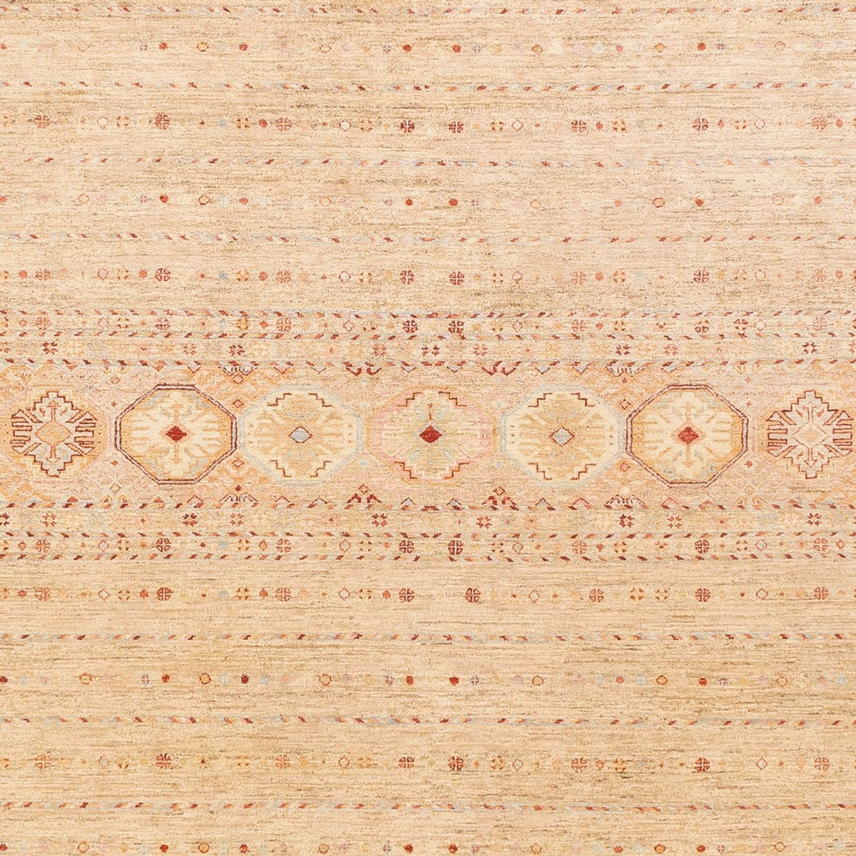 Ziegler Tapijt - Shal - 389 x 302 cm - beige