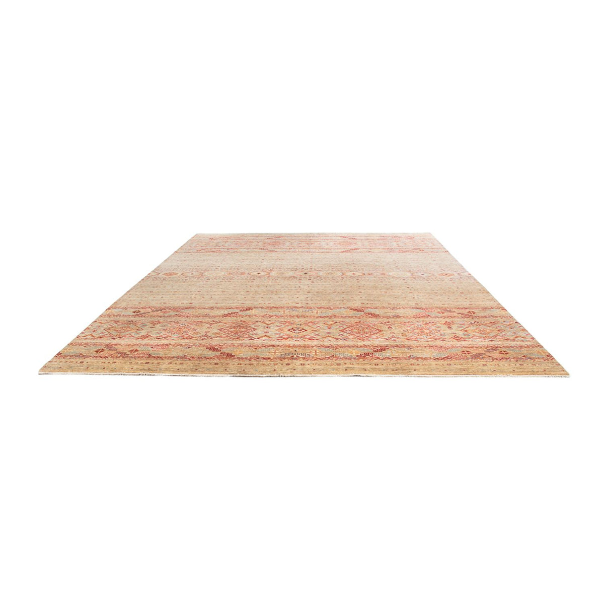 Ziegler Tapijt - Shal - 389 x 302 cm - beige
