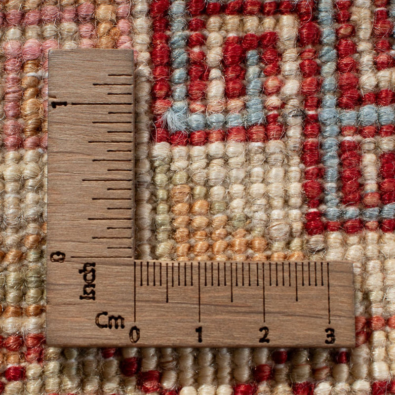 Ziegler Tapijt - Shal - 389 x 302 cm - beige