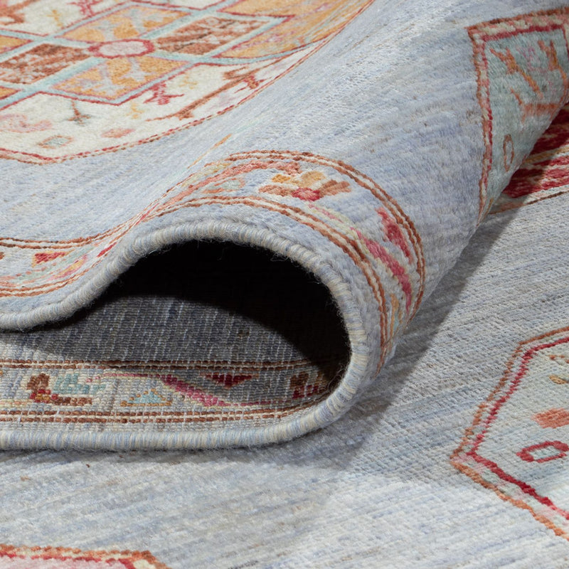 Ziegler Tapijt - Ariana - 396 x 297 cm - veelkleurig