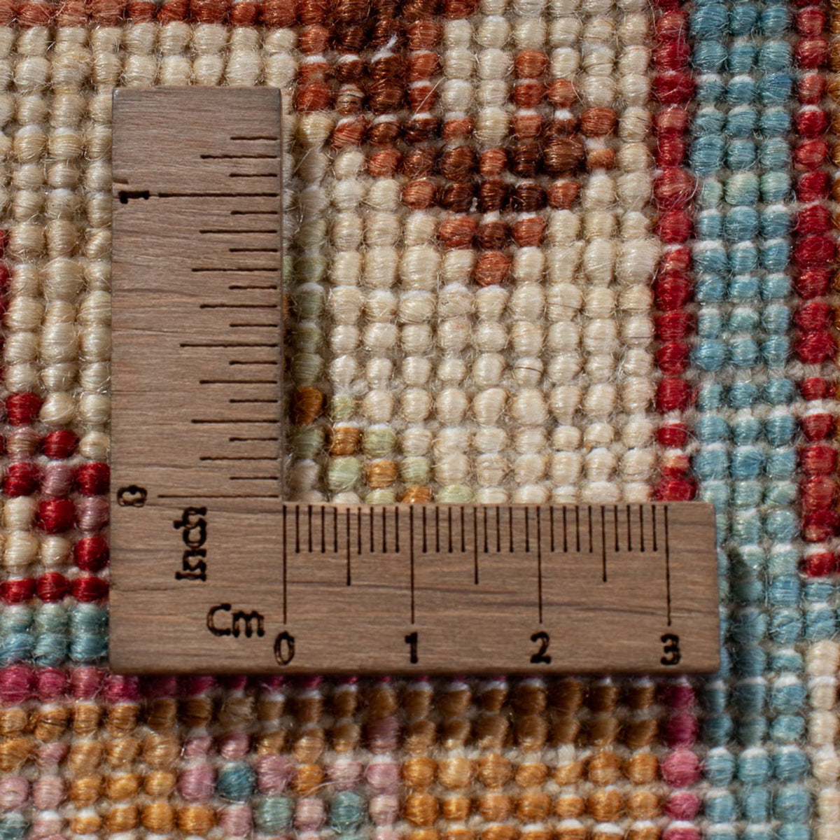 Ziegler Tapijt - Ariana - 396 x 297 cm - veelkleurig