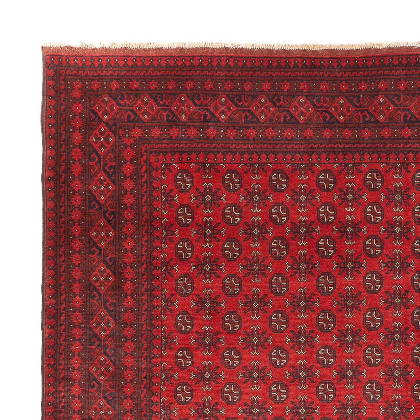 Akhche Tapijt 392x308cm - Oosters Tapijt