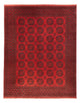 Akhche Tapijt 401x309cm - Oosters Tapijt