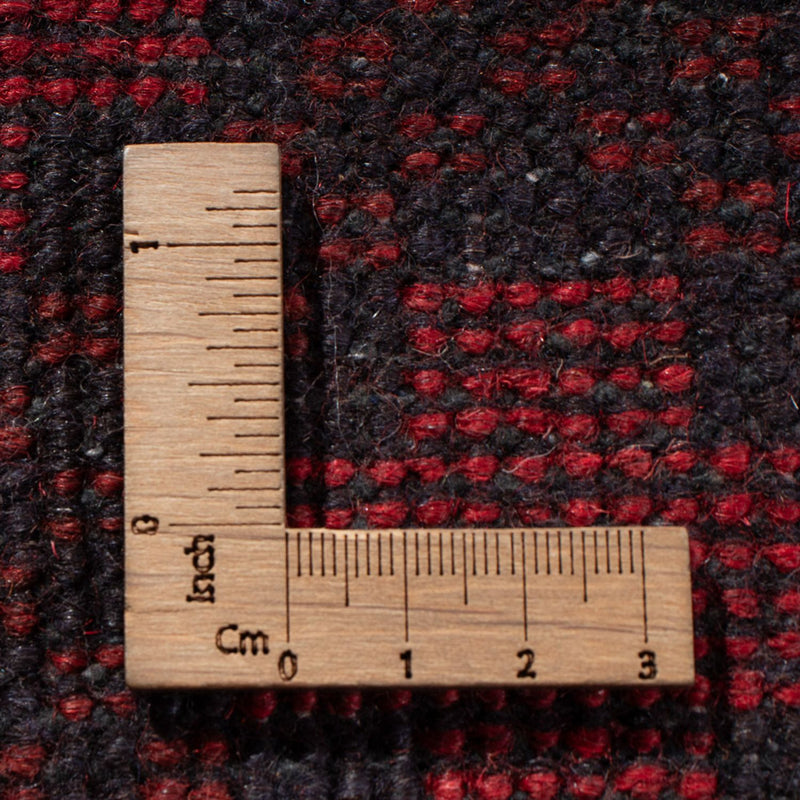 Afghaans tapijt - Filpa - 401 x 309 cm - rood