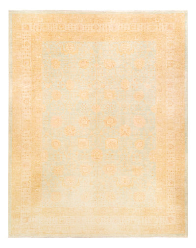 Ziegler tapijt 309x394cm - Oosters Tapijt
